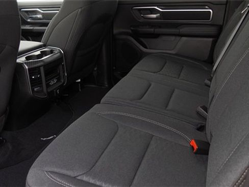 New 2026 RAM 1500 Lone Star image 14