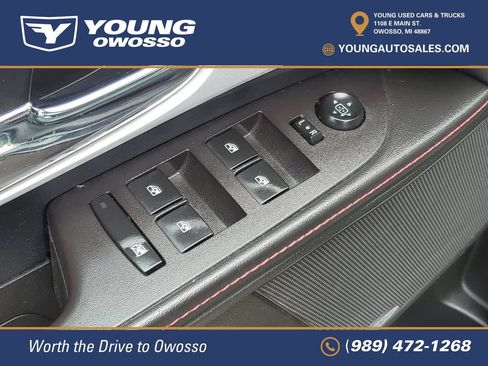 Used 2015 Chevrolet Equinox LT w/ Chrome Appearance Package FWD image 23