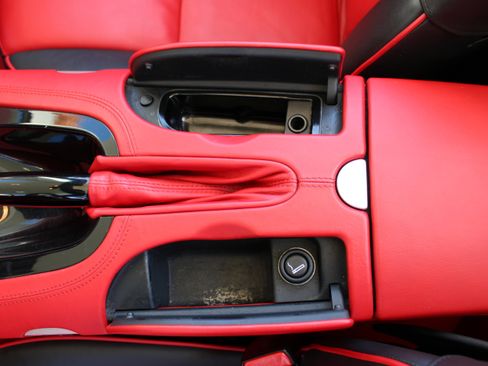 Used 2003 BMW Z8 image 33