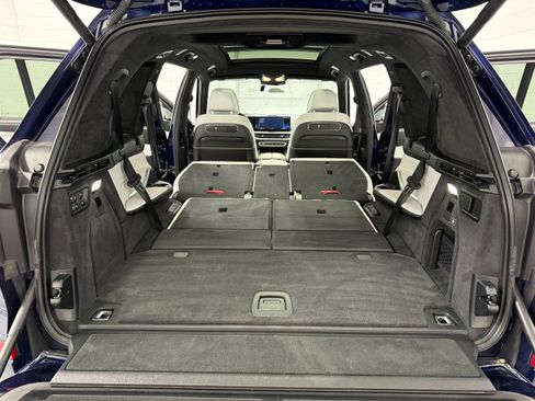 Used 2024 BMW X7 xDrive40i w/ Premium Excellence Package AWD/4WD image 51