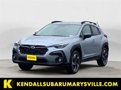 New 2025 Subaru Crosstrek 2.5i Limited