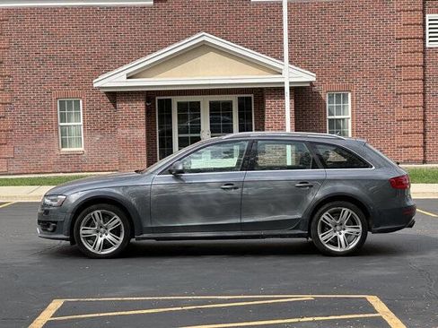 Used 2013 Audi A4 Prestige image 6
