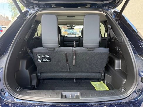 New 2026 Mitsubishi Outlander SE AWD/4WD image 27