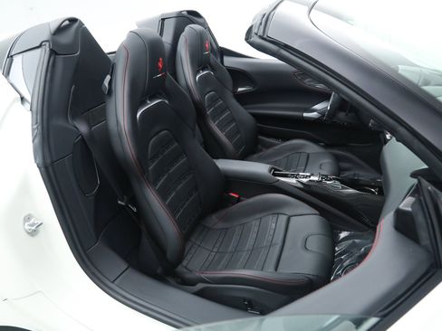 Certified 2025 Ferrari SF90 Spider image 24