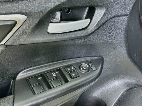 Certified 2019 Honda Fit EX image 21