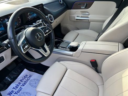 Used 2023 Mercedes-Benz GLA 250 4MATIC image 10