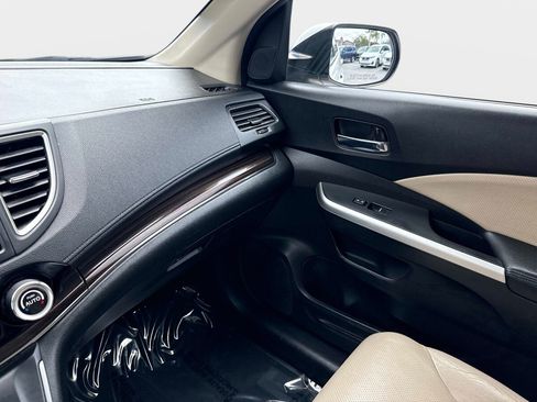 Used 2015 Honda CR-V EX-L image 23