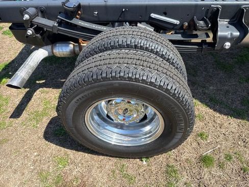 New 2026 Ford F350 XL image 12