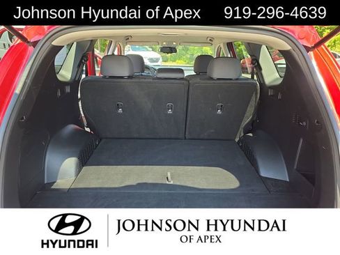 Used 2020 Hyundai Santa Fe SEL image 23