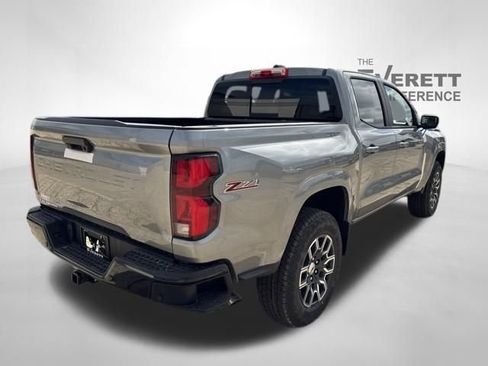 New 2026 Chevrolet Colorado Z71 image 7