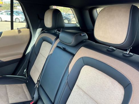 New 2026 Chevrolet Equinox ACTIV image 21