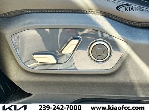 New 2027 Kia Telluride EX image 27