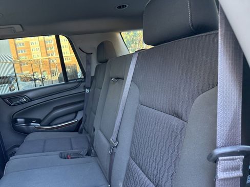 Used 2015 Chevrolet Tahoe LS w/ Max Trailering Package image 7