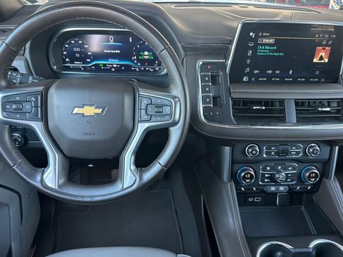 Used 2024 Chevrolet Tahoe LT RWD image 16