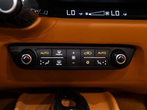 Certified 2021 Ferrari 812 GTS image 35