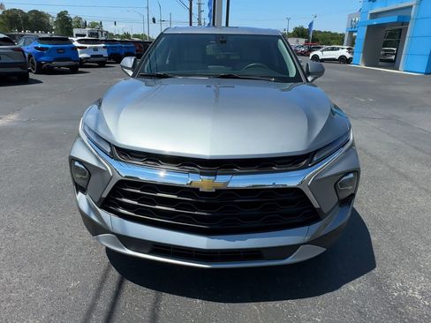 Certified 2023 Chevrolet Blazer LT FWD image 3