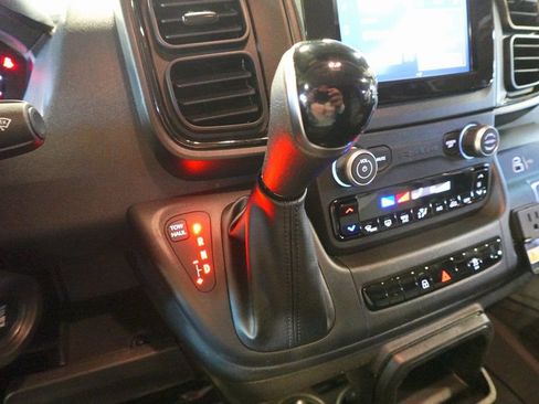 New 2026 RAM ProMaster 1500 w/ Convenience Group image 19