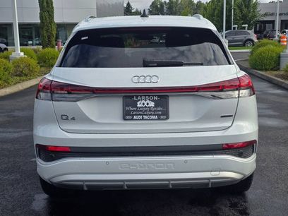 Used 2023 Audi Q4 e-tron Premium Plus w/ Premium Plus