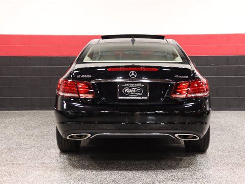 Used 2017 Mercedes-Benz E 400 4MATIC Coupe image 27