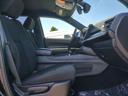 Used 2023 Dodge Durango SXT RWD image 34