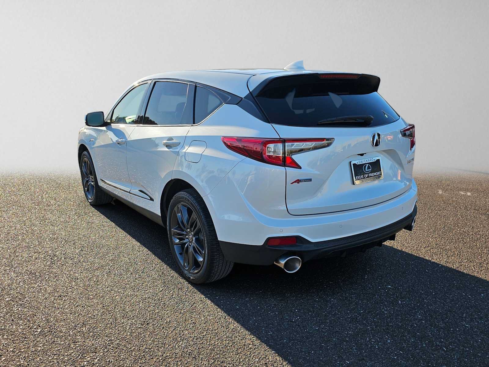 Used 2022 Acura RDX w/ Advance Package FWD image 5