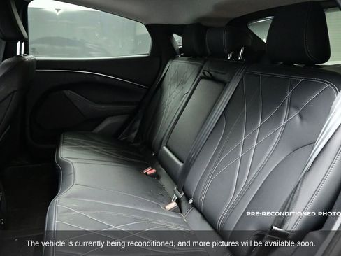 Used 2023 Ford Mustang Mach-E Select image 7