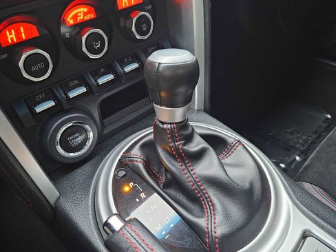 Used 2016 Subaru BRZ Limited w/ Popular Package #3 image 30