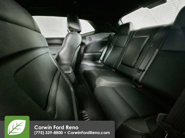 Used 2021 Dodge Challenger SXT w/ Plus Package AWD/4WD image 28