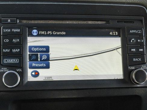 Used 2021 Nissan NV 3500 SV w/ Back Door Glass Package image 19