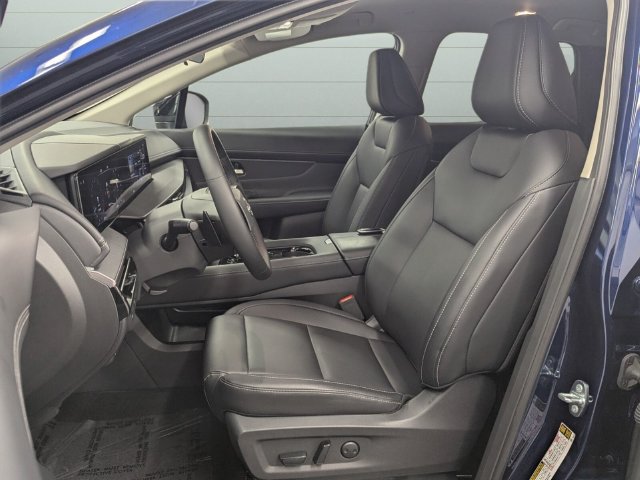 Used 2025 Nissan Murano SV w/ Cargo Package AWD/4WD image 12