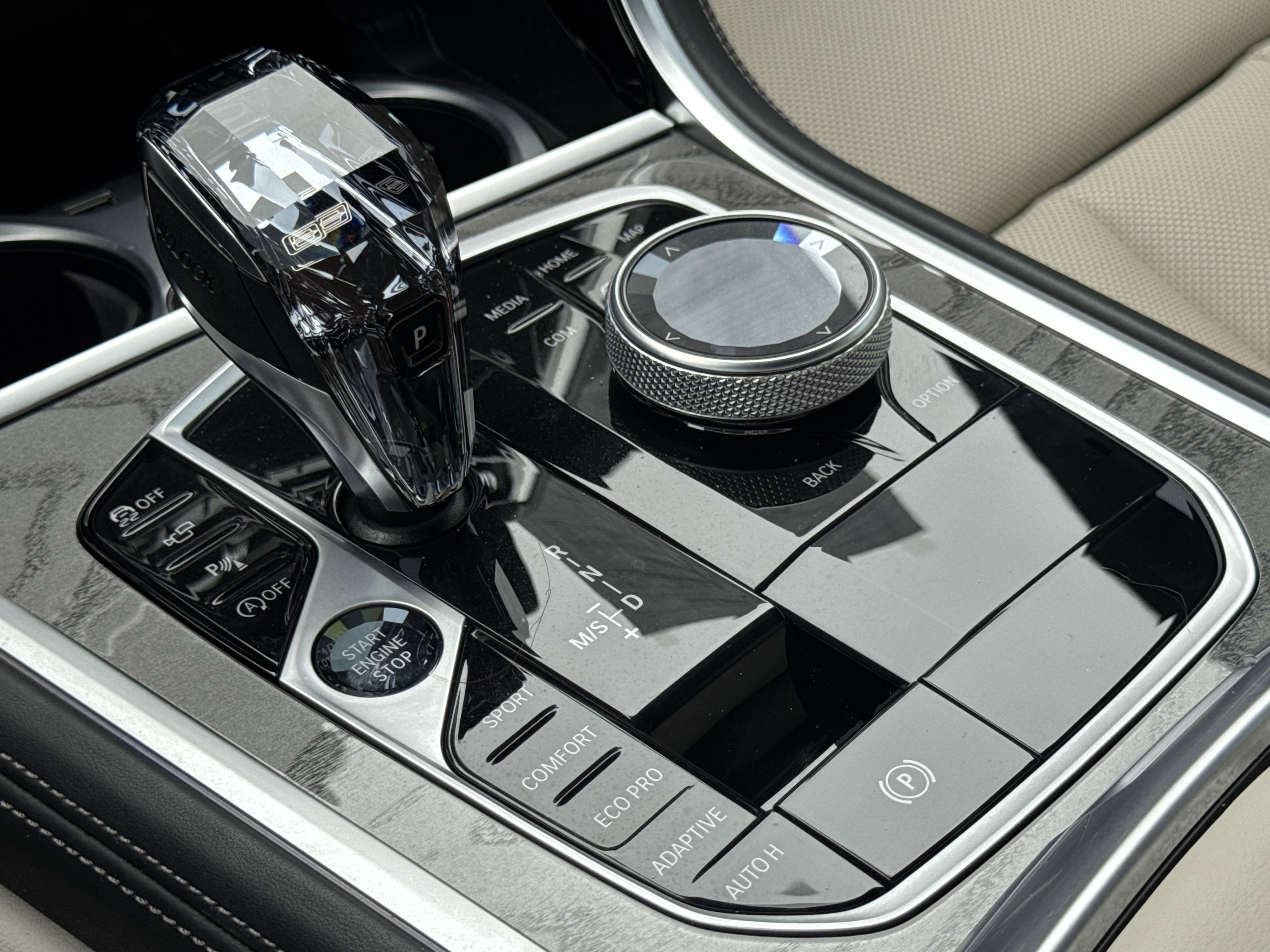 Used 2025 BMW 840i Coupe RWD image 59