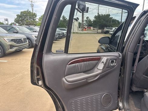 Used 2000 Dodge Durango 4WD image 11