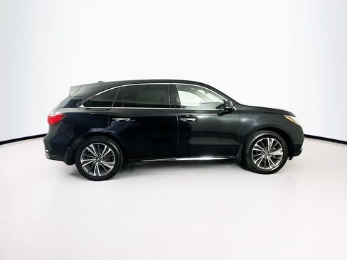Used 2019 Acura MDX FWD w/ Technology Package image 10