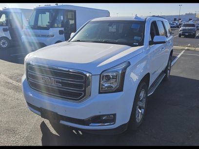 Used 2019 GMC Yukon SLE w/ SLE Value Package
