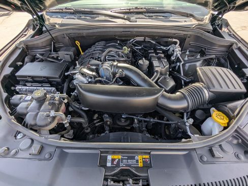 Used 2024 Dodge Durango GT AWD/4WD image 37