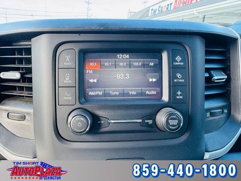Used 2022 RAM 1500 Big Horn image 35
