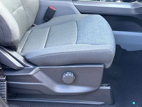 New 2025 Ford F150 Lightning XLT w/ Max Trailer Tow Package image 9