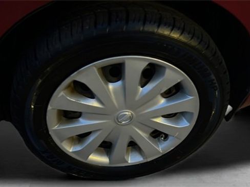 Used 2015 Nissan Versa Note S image 27