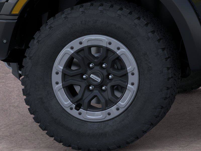 New 2026 Ford Ranger Raptor AWD/4WD image 19