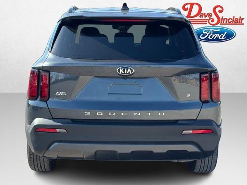 Used 2021 Kia Sorento S AWD/4WD image 8