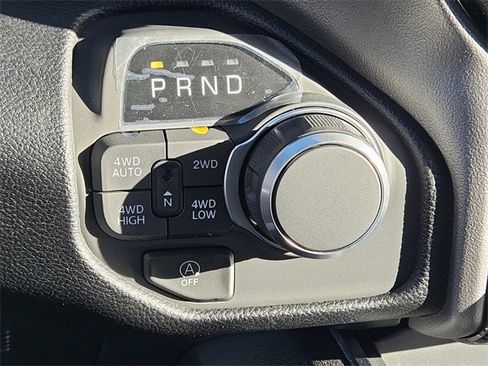 New 2026 RAM 1500 Big Horn image 21