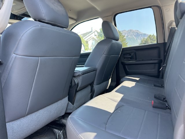Used 2018 RAM 1500 Tradesman w/ Protection Group AWD/4WD image 26