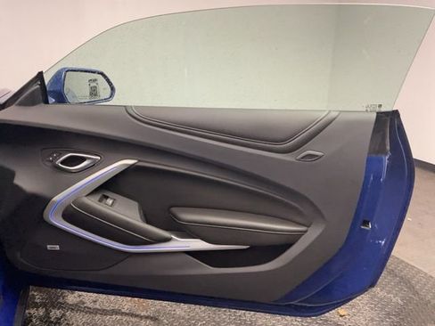 Certified 2023 Chevrolet Camaro SS image 24