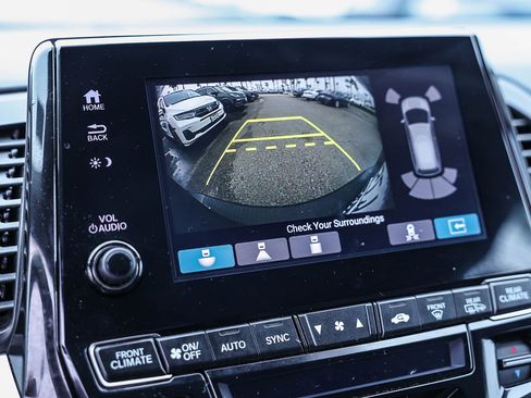 Used 2019 Honda Odyssey Touring image 33