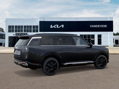 New 2027 Kia Telluride SX FWD image 9
