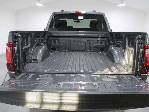 New 2026 Ford F150 XL w/ Equipment Group 103A High image 16