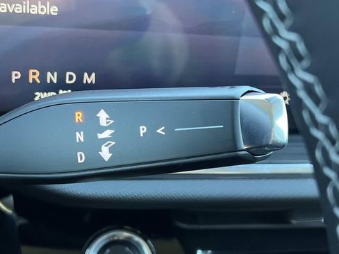 New 2025 Buick Envision Preferred image 24