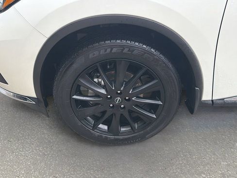 Used 2024 Nissan Murano SL FWD image 40