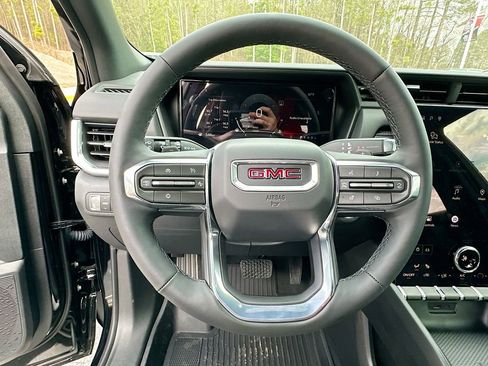 New 2026 GMC Terrain Elevation w/ Technology Package II image 17