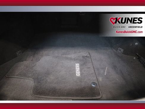 Used 2024 Genesis G80 2.5T AWD/4WD image 22